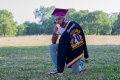 Anthony's Graduation 2020